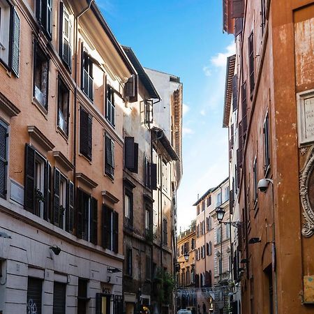 Navona Bernini Lodge Roma Ngoại thất bức ảnh