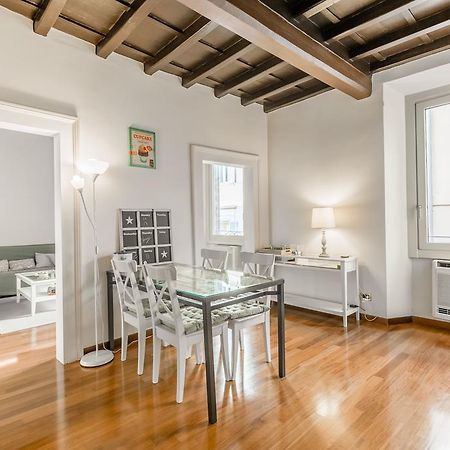 Navona Bernini Lodge Roma Ngoại thất bức ảnh