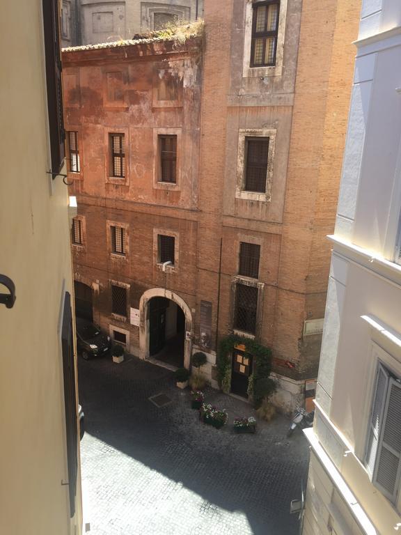 Navona Bernini Lodge Roma Ngoại thất bức ảnh