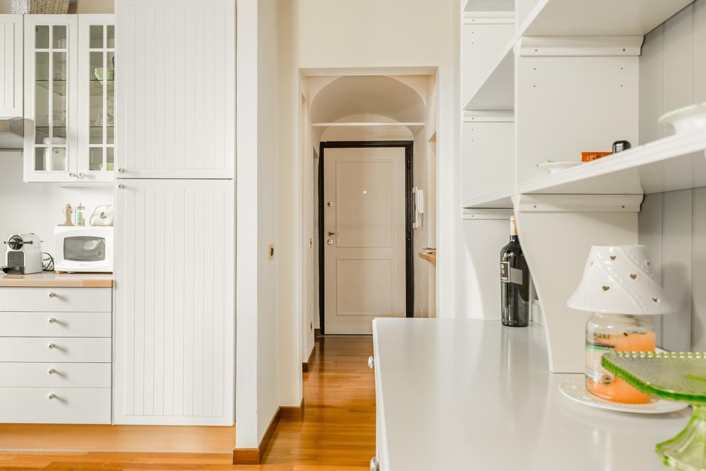Navona Bernini Lodge Roma Ngoại thất bức ảnh