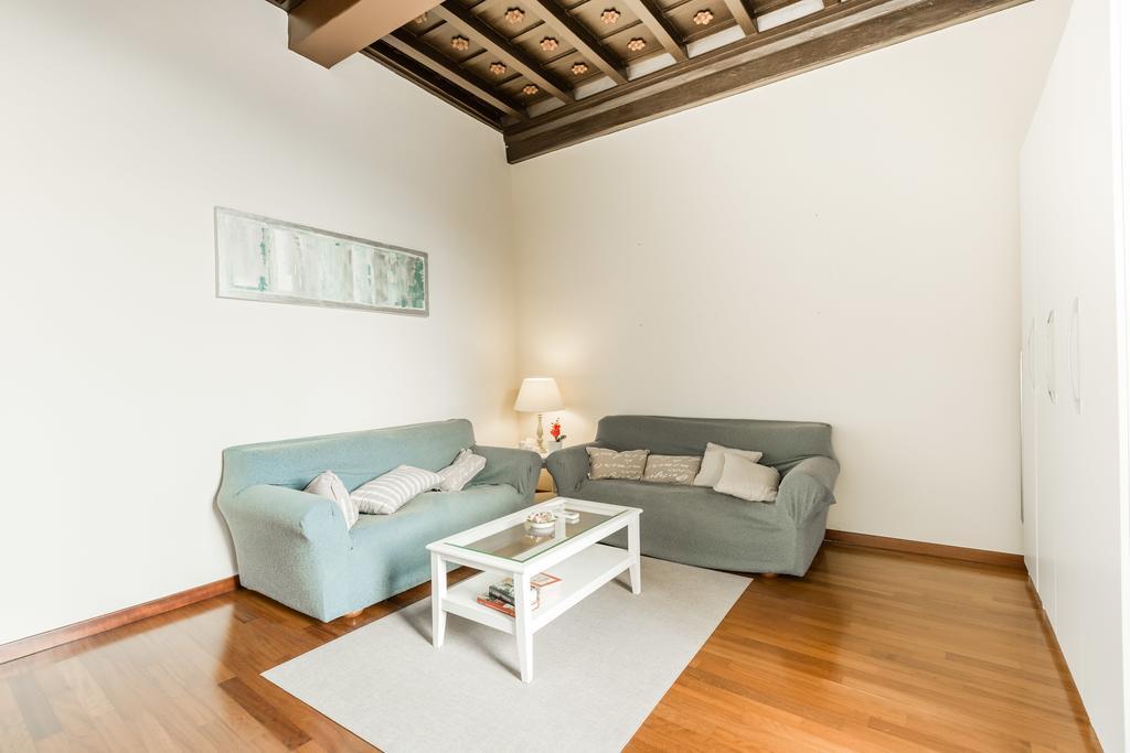 Navona Bernini Lodge Roma Ngoại thất bức ảnh