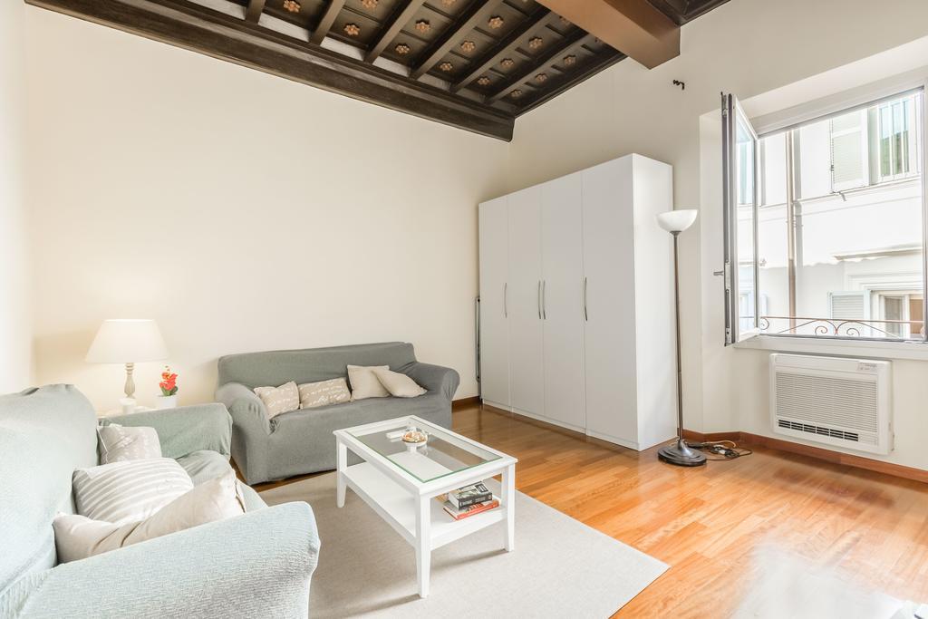Navona Bernini Lodge Roma Ngoại thất bức ảnh
