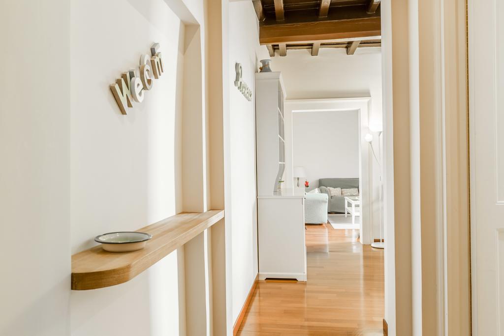 Navona Bernini Lodge Roma Ngoại thất bức ảnh