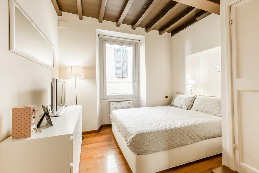 Navona Bernini Lodge Roma Ngoại thất bức ảnh