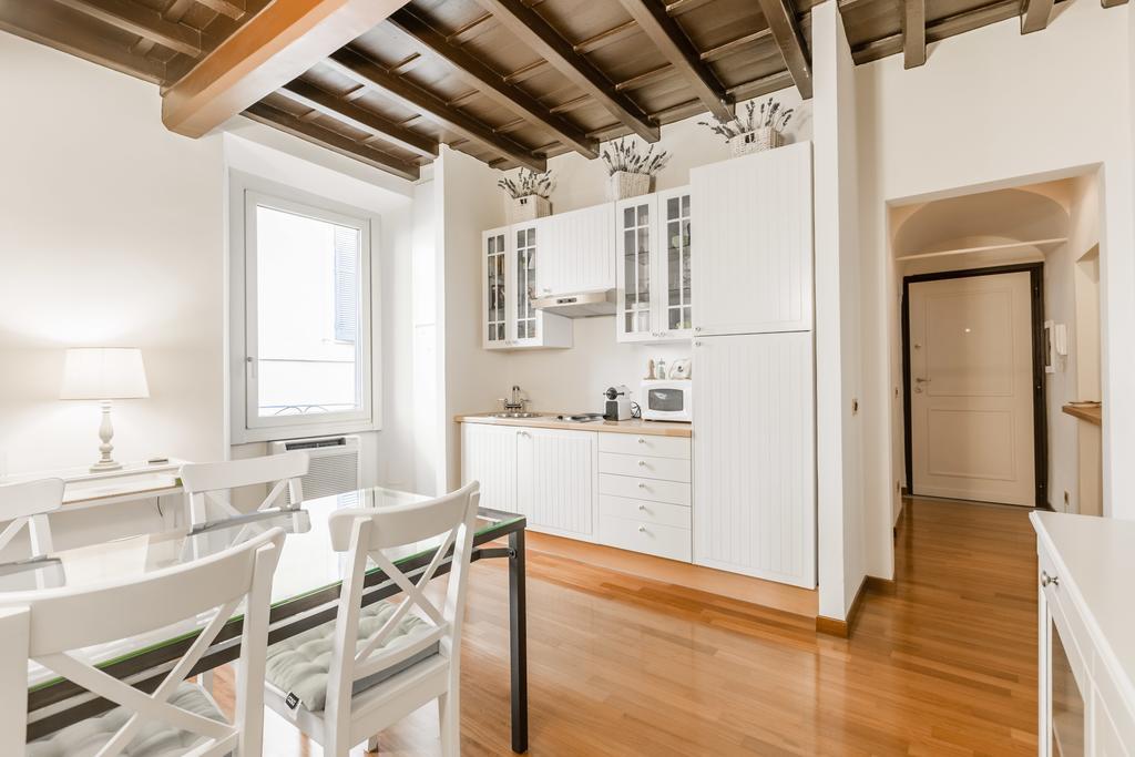 Navona Bernini Lodge Roma Ngoại thất bức ảnh