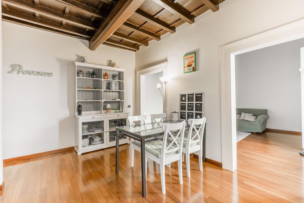 Navona Bernini Lodge Roma Ngoại thất bức ảnh