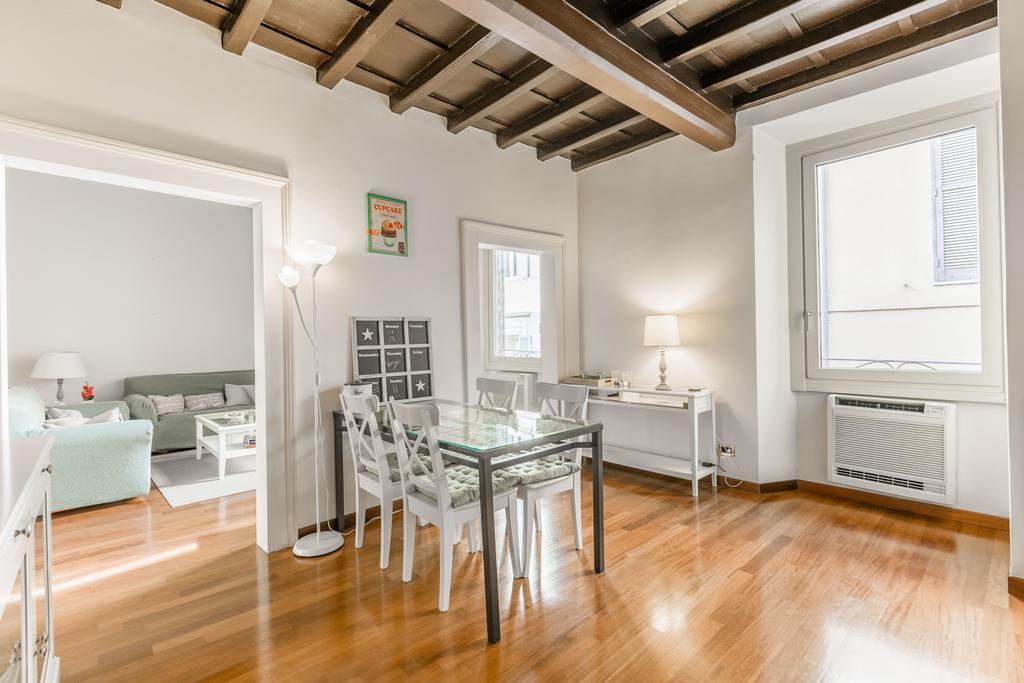 Navona Bernini Lodge Roma Ngoại thất bức ảnh